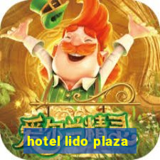 hotel lido plaza